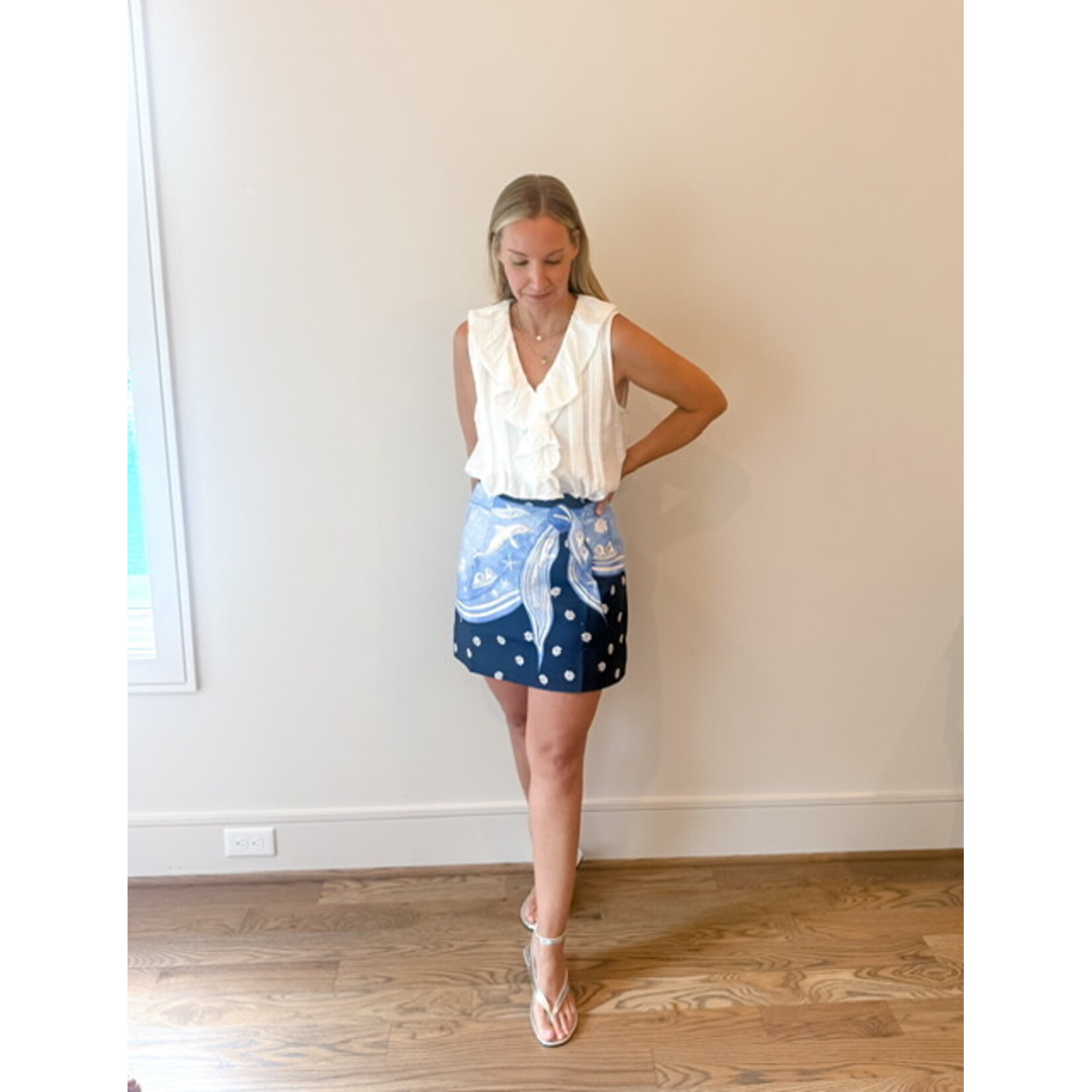 Oceana Skirt