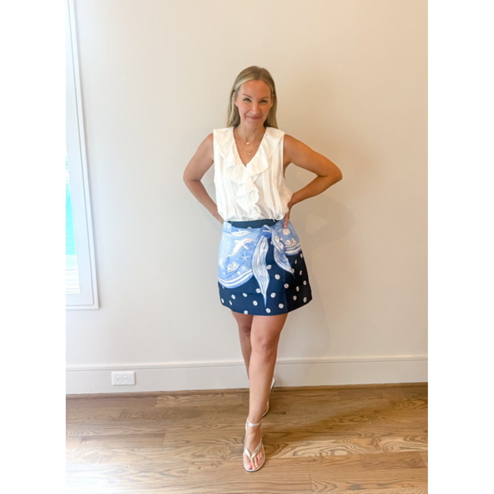 Oceana Skirt