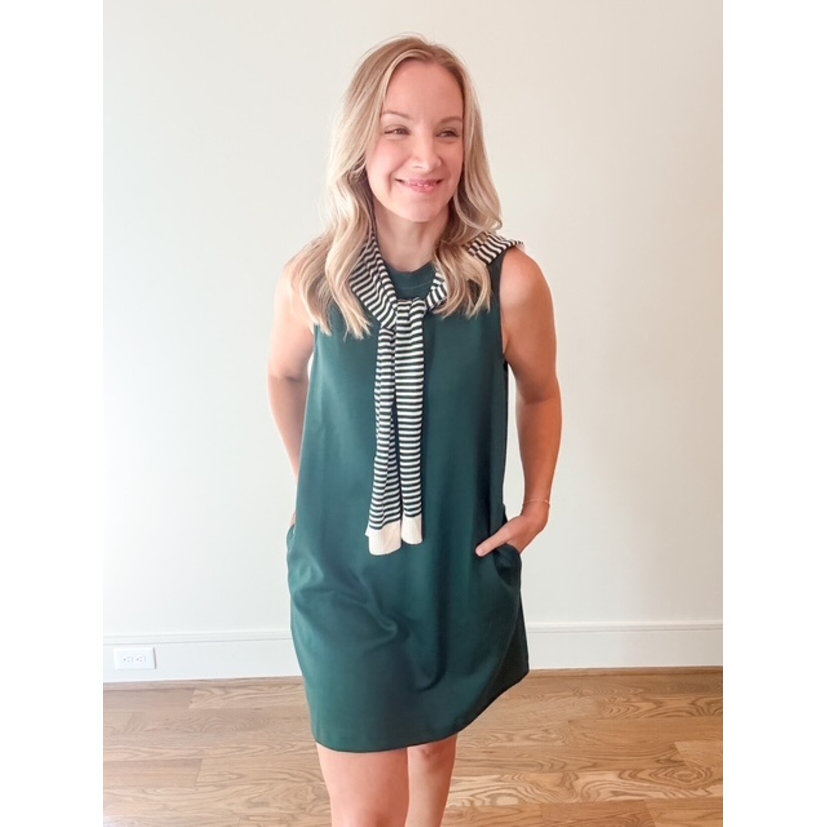 Coco Knit Dress