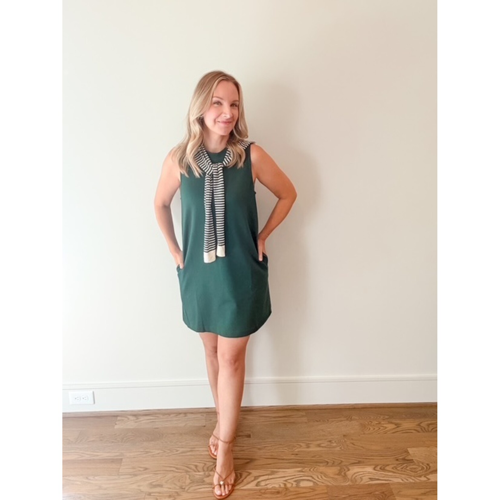 Coco Knit Dress