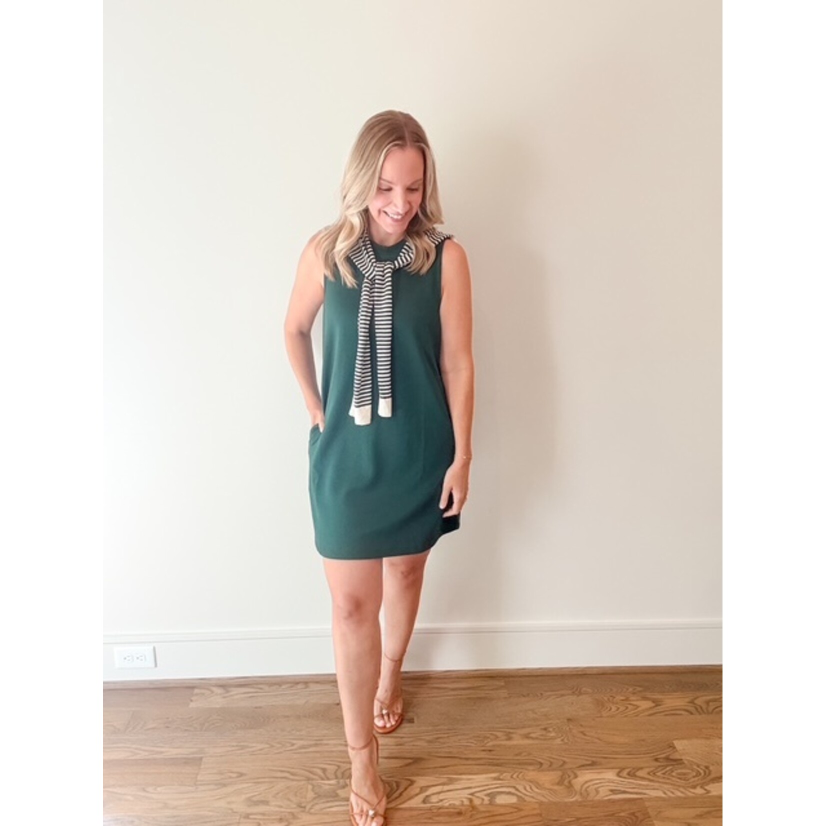 Coco Knit Dress