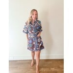Fallon Belted Mini