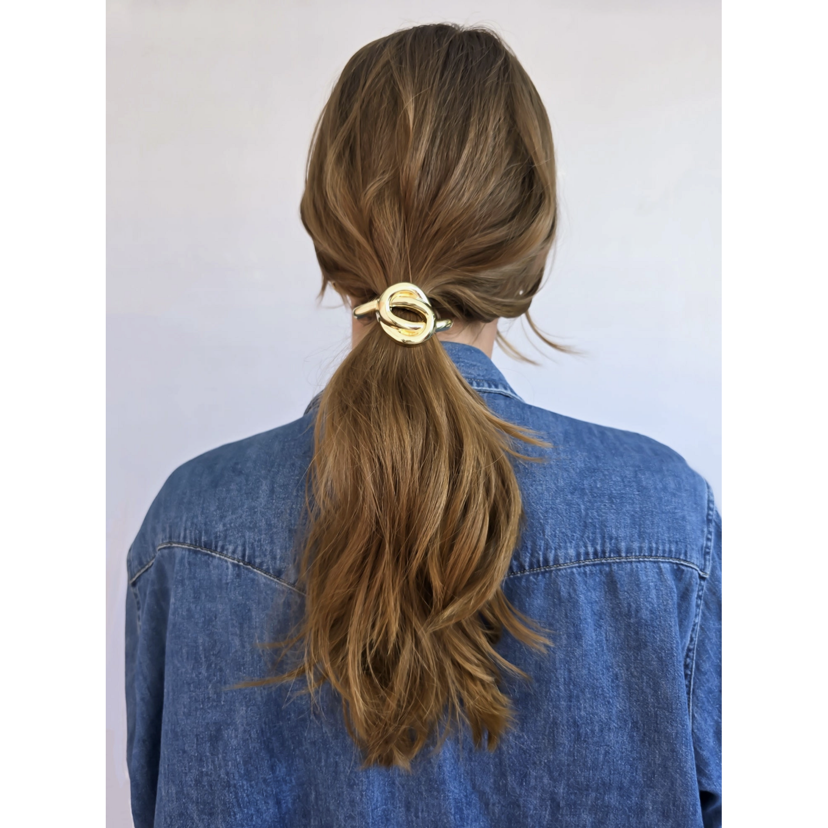 Statement Hair Tie Set