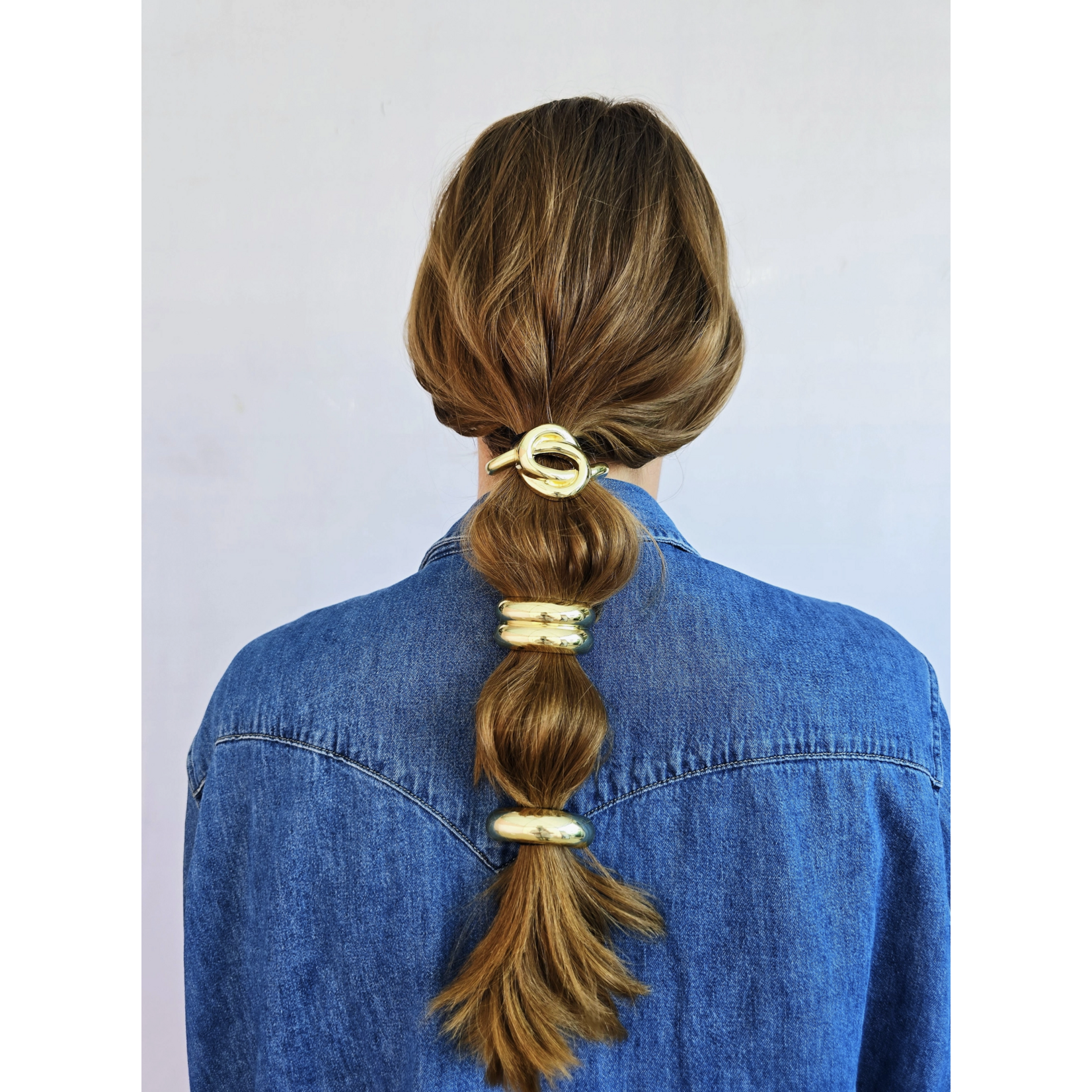 Statement Hair Tie Set