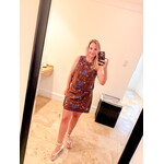 Laila Beaded Skirt
