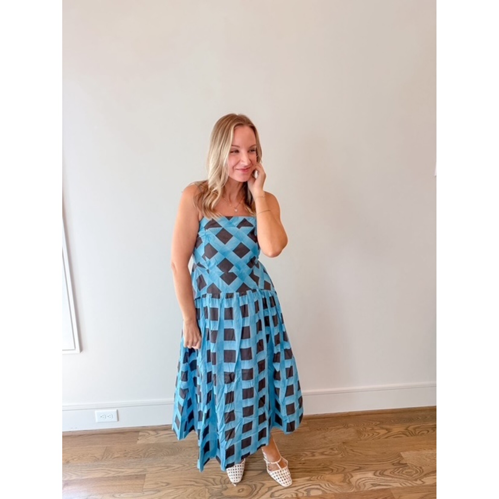 Raven Dress