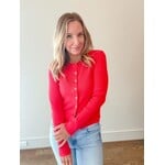 Bella Cardigan