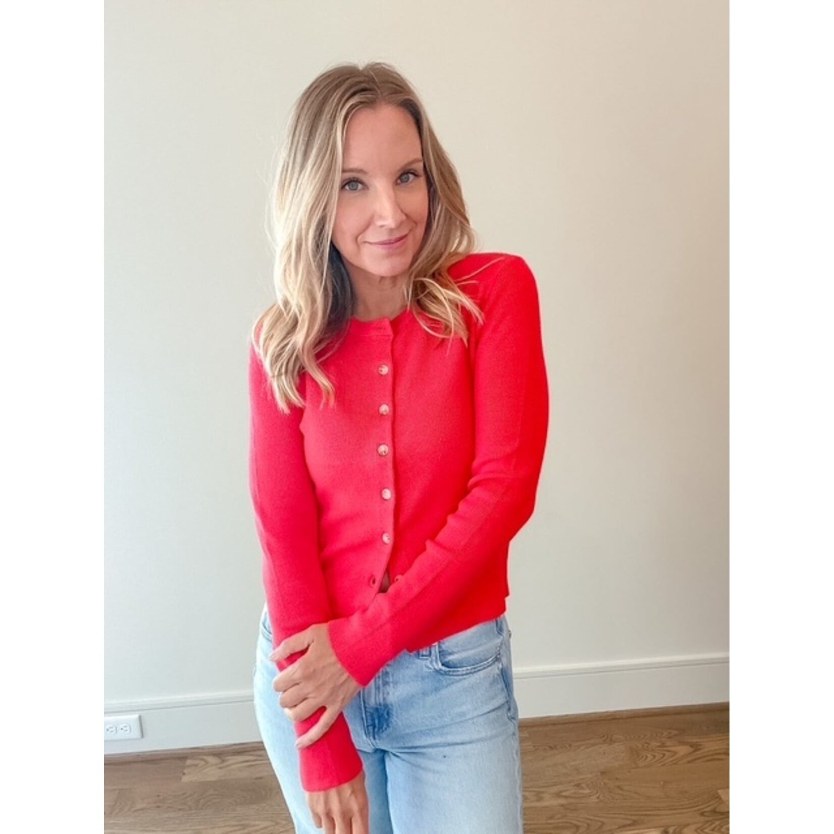 Bella Cardigan
