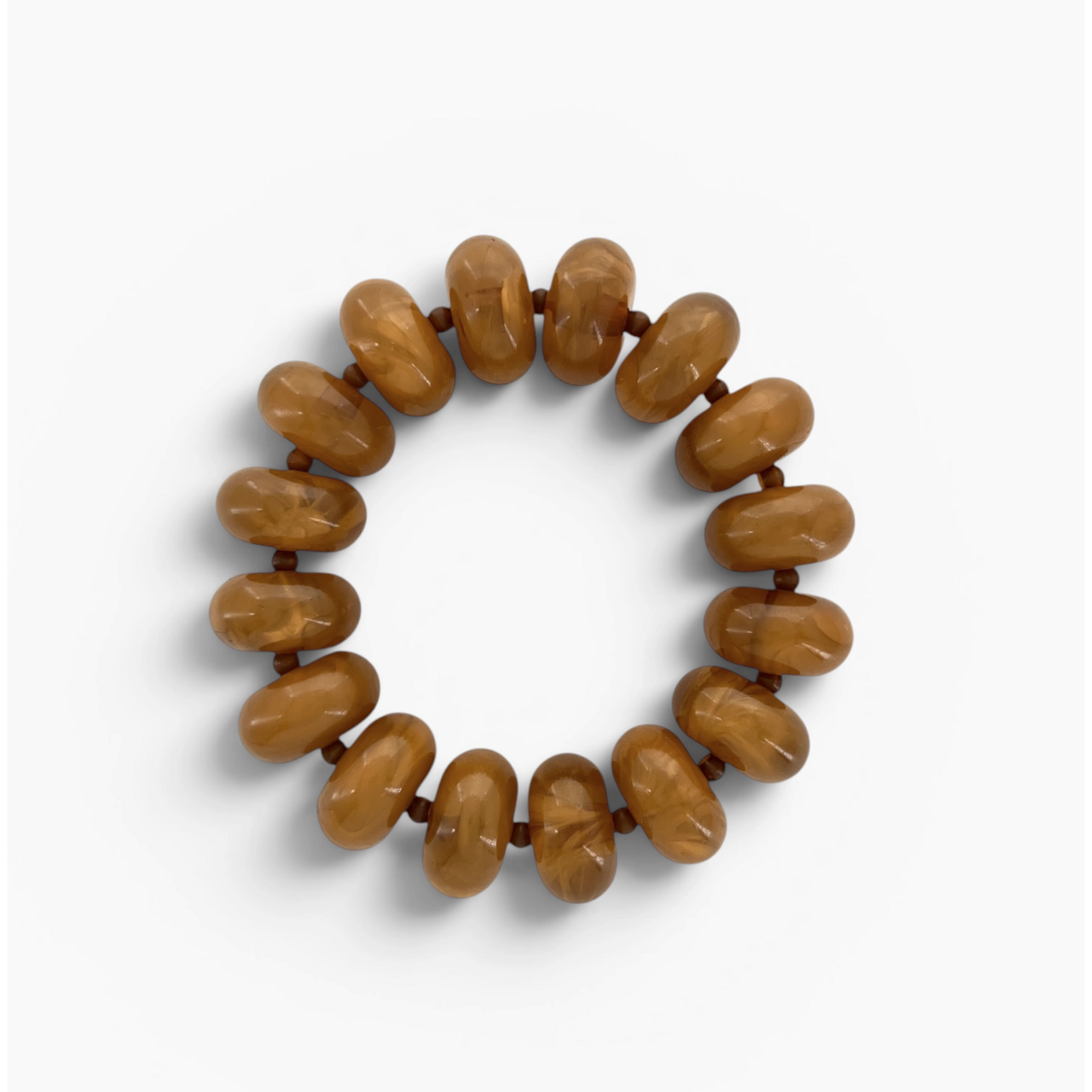 Alice Beaded Stretch Bracelet