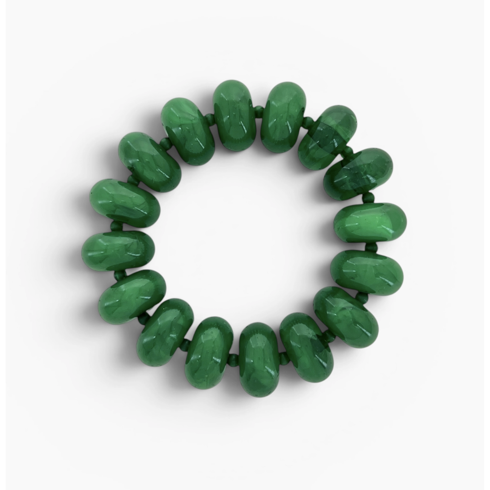 Alice Beaded Stretch Bracelet
