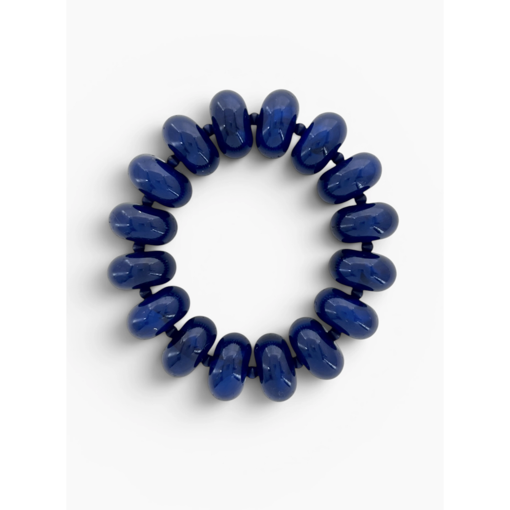 Alice Beaded Stretch Bracelet