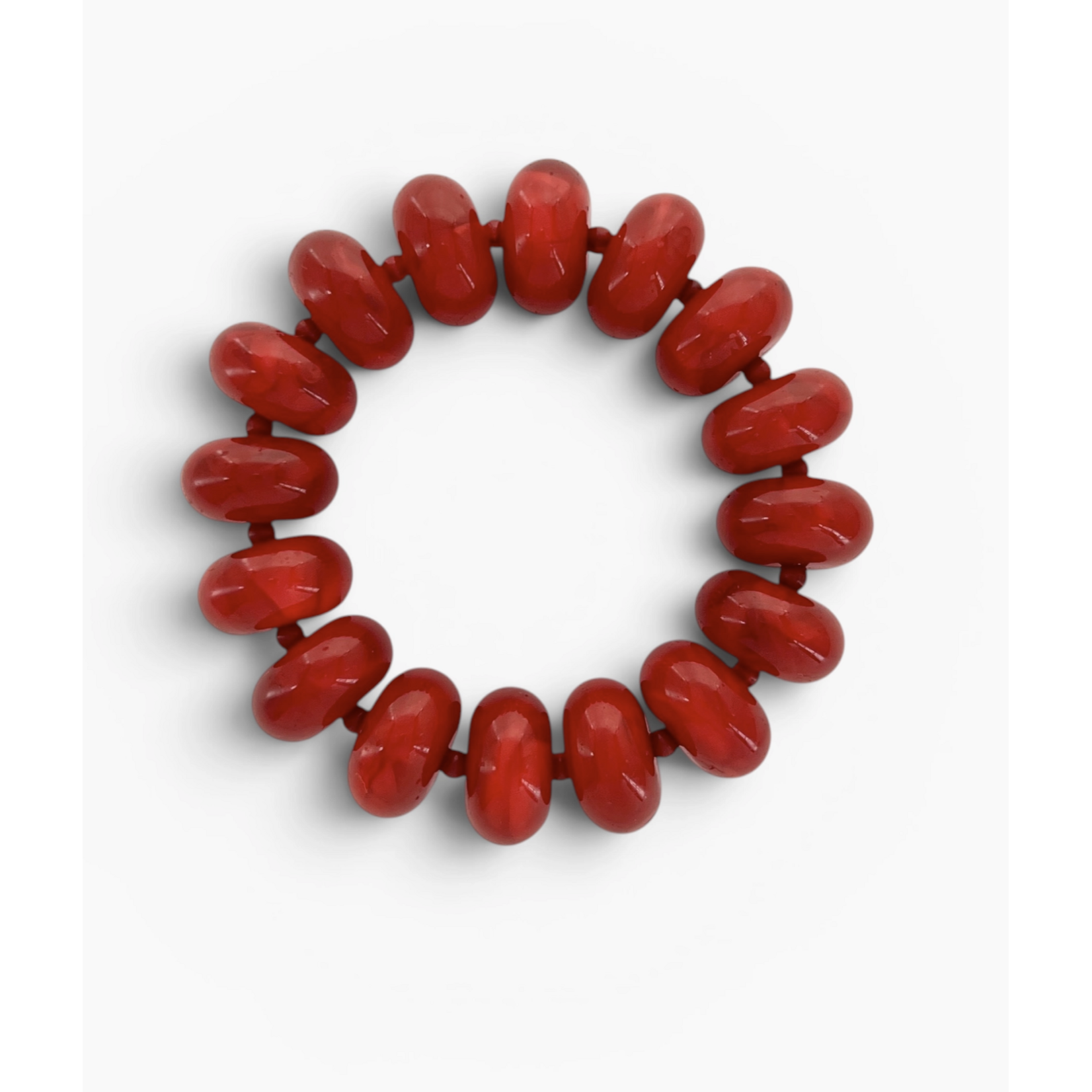 Alice Beaded Stretch Bracelet