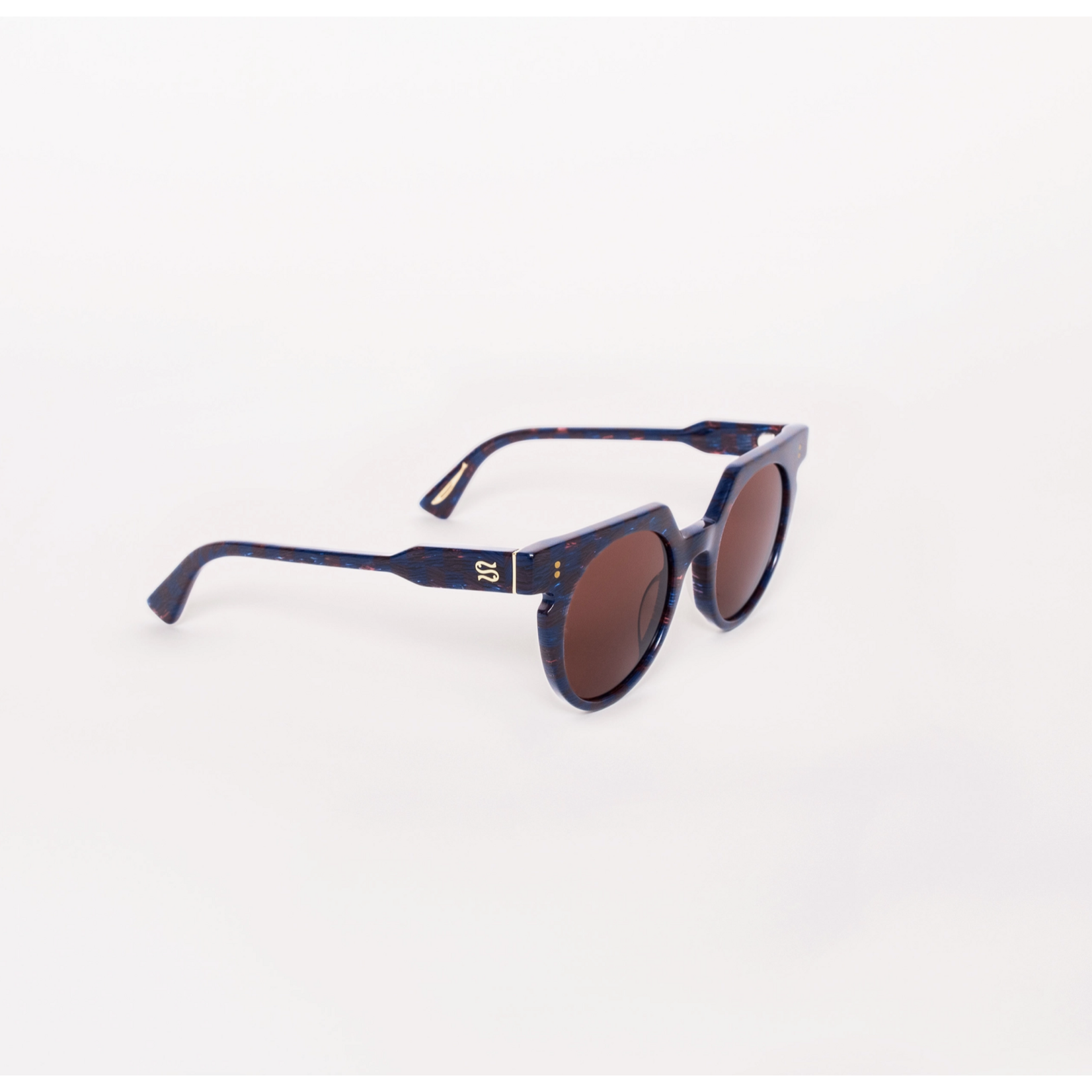 Sardine Aster blue  Sunglasses
