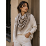 Kate Reversible Triangle Scarf