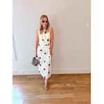 Sienna Polka Dot Dress