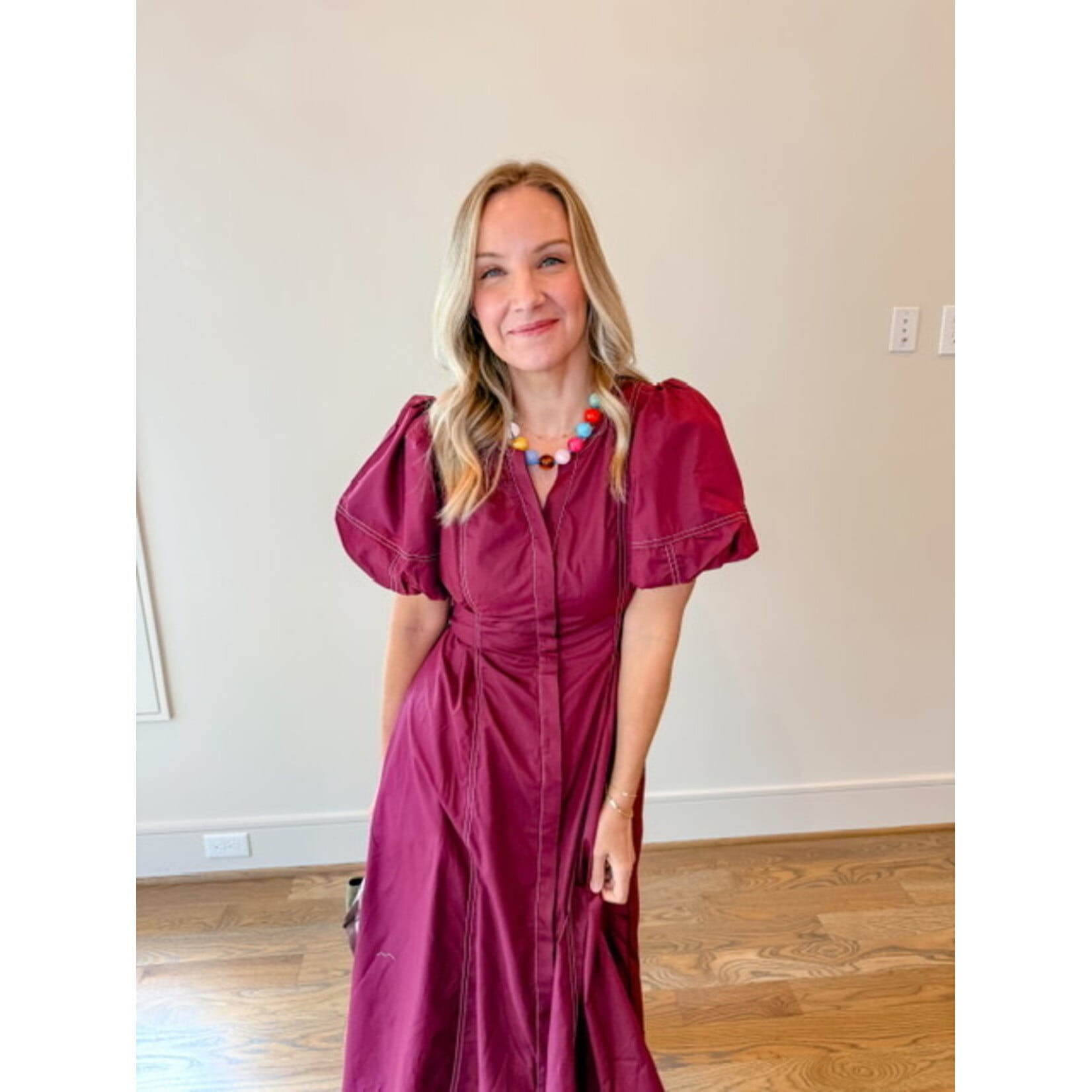 Mable Dress