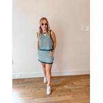 Touchdown Skort