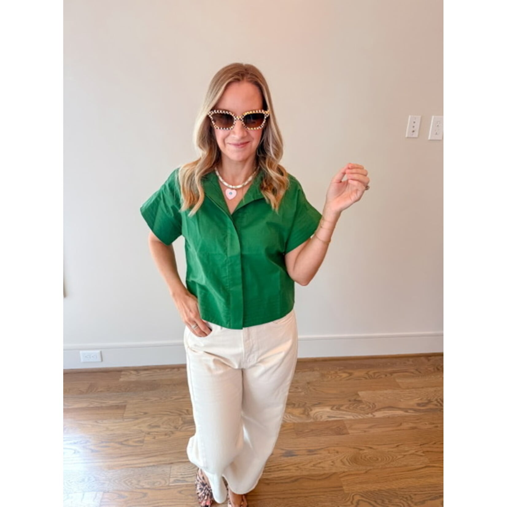 Hadley Top
