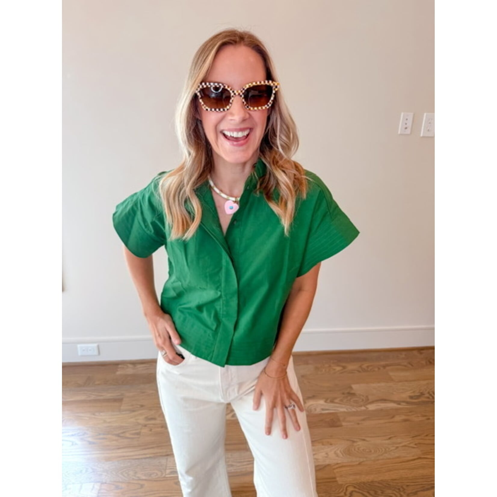 Hadley Top