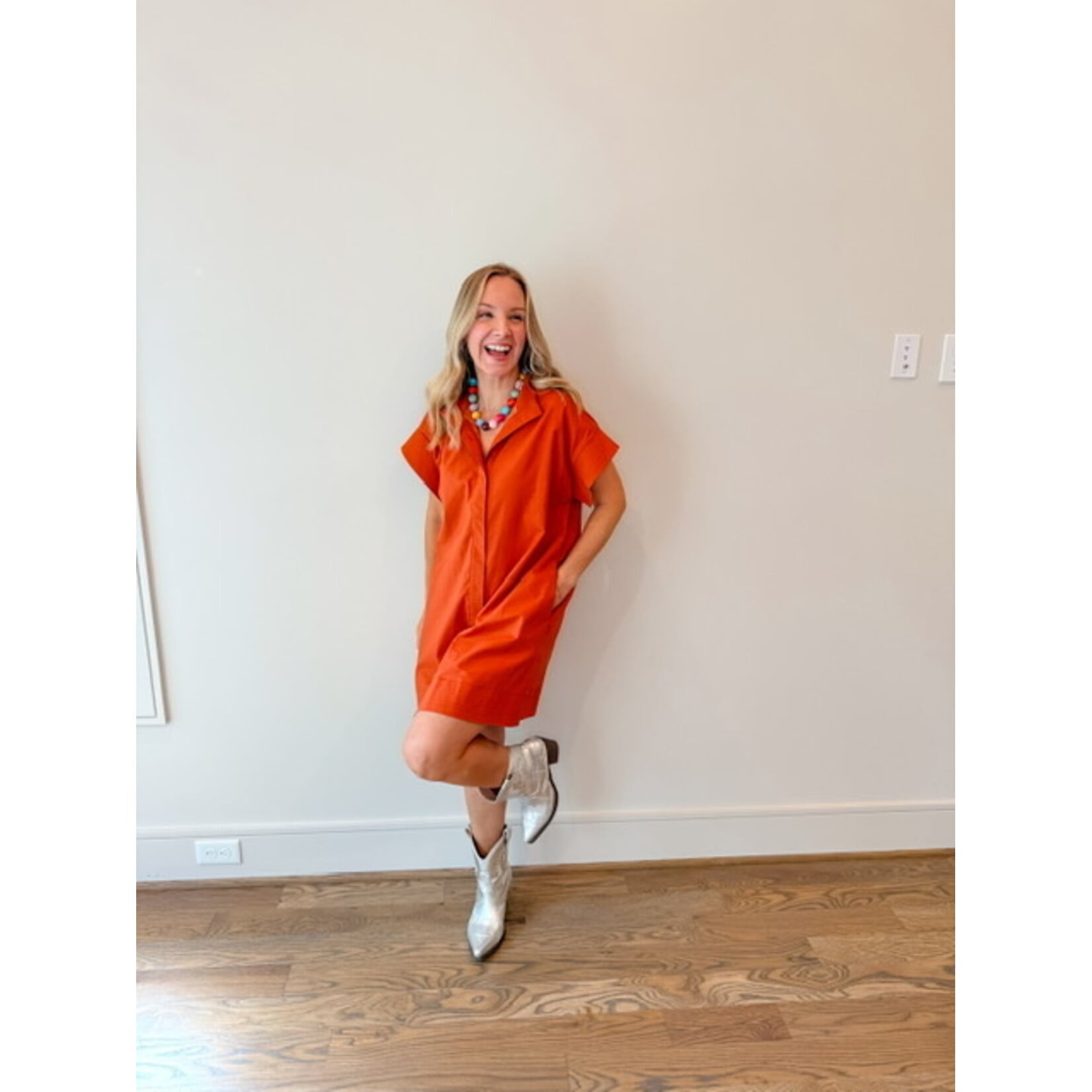 Hadley Dress