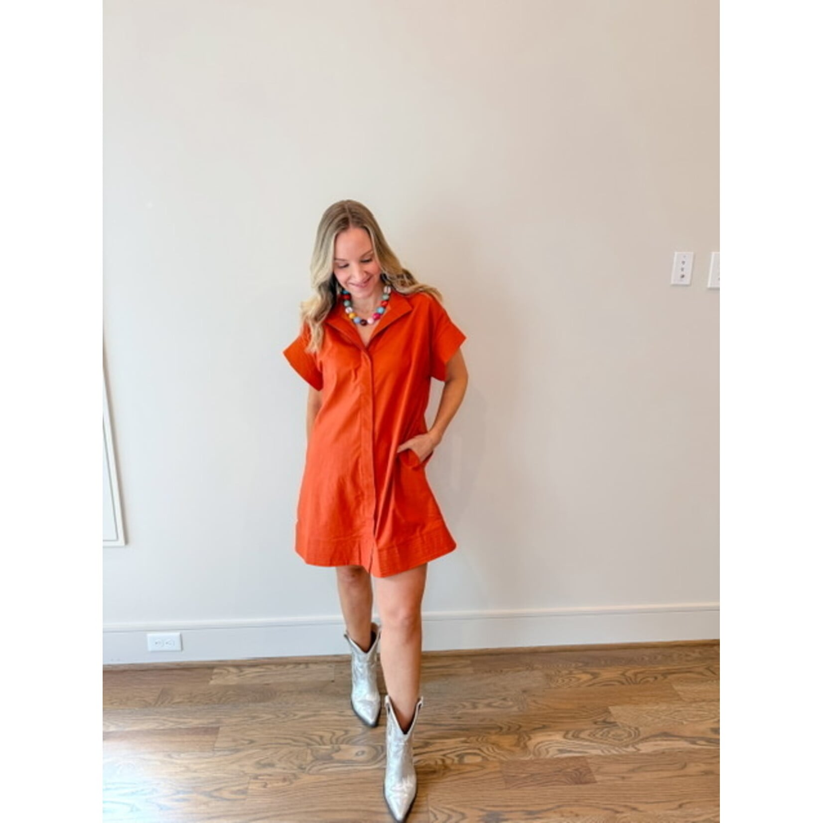 Hadley Dress