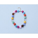 Judy Colorful Necklace Large