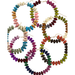 Miranda Beaded Necklace