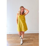 Hollis Mirror Dress