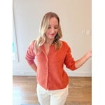 Kennedy Ribbed Cardigan
