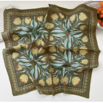 Wildflower Scarf