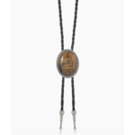 Oval Gem Blolo Brown