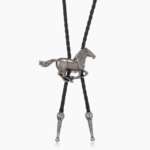 Galloping Horse Bolo
