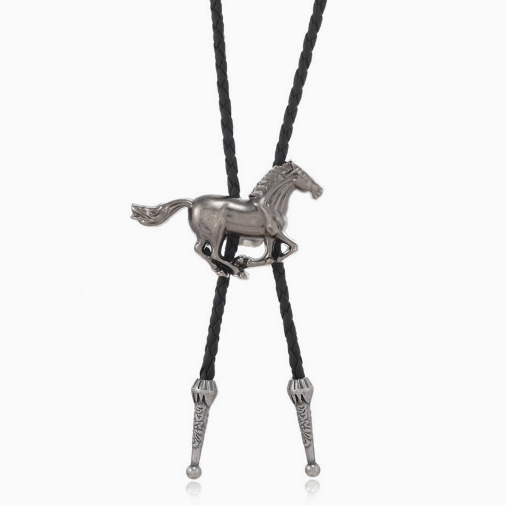 Galloping Horse Bolo