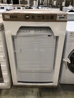 Samsung SAMSUNG DVE50R5200W 7.4 cu. ft. Electric Dryer with Sensor Dry in White