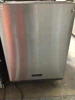 VIKING VIKING VDWU524SS Dishwasher - Stainless steel