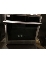 Samsung Samsung NV51K6650SS 30" Single Wall Oven with Steam Cook and WiFi - Stainless steel