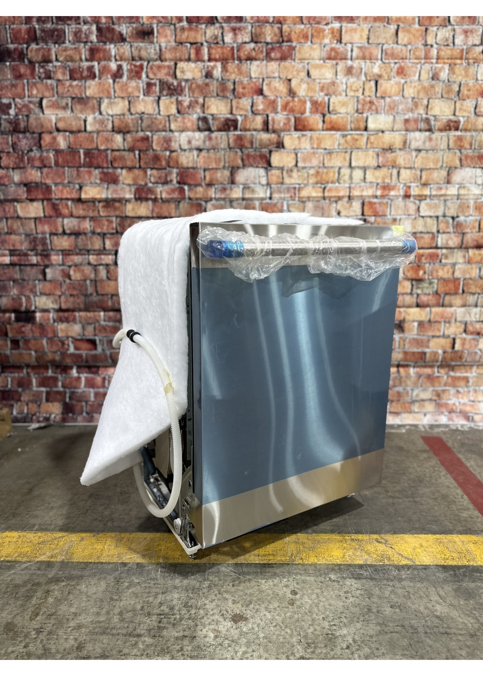 MONOGRAM MONOGRAM ZDT925SPNSS Top Control Smart BuiltIn Stainless