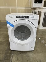 Whirlpool WHIRLPOOL WED5620HW 7.4 cu. ft. 240-Volt White Electric Dryer with Intuitive Touch Controls and Advanced Moisture Sensing, ENERGY STAR - NIB