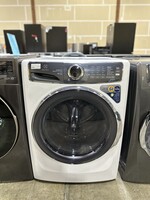 ELECTROLUX ELECTROLUX ELFW7637AW 4.5 Cu.Ft. Stackable Front Load Washer with Steam and SmartBoost Wash System - White