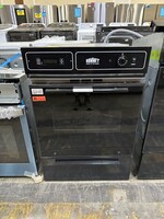 SUMMIT SUMMIT TTM7212DEK 24" GAS WALL OVEN