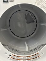 Whirlpool WHIRLPOOL WGD5620HW3 7.4 cu. ft. Front Load Gas Dryer with Intuitive Touch Controls