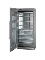 LIEBHERR LIEBHERR MF-3651 Monolith Series 36 Inch Built-In Upright Counter Depth Freezer with 22.6 cu. ft. Capacity