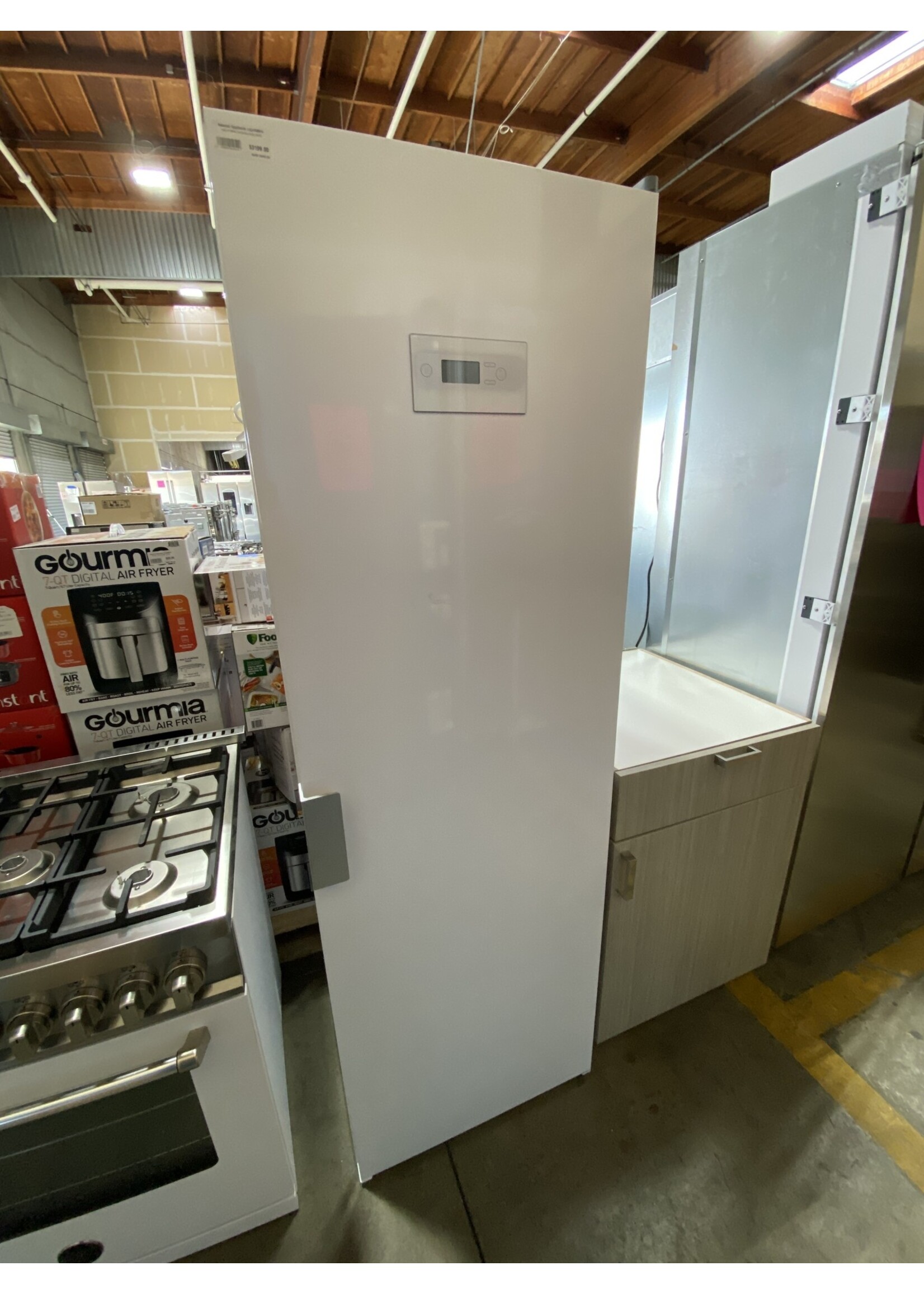 ASKO ASKO DC7784VW Freestanding Drying Cabinet