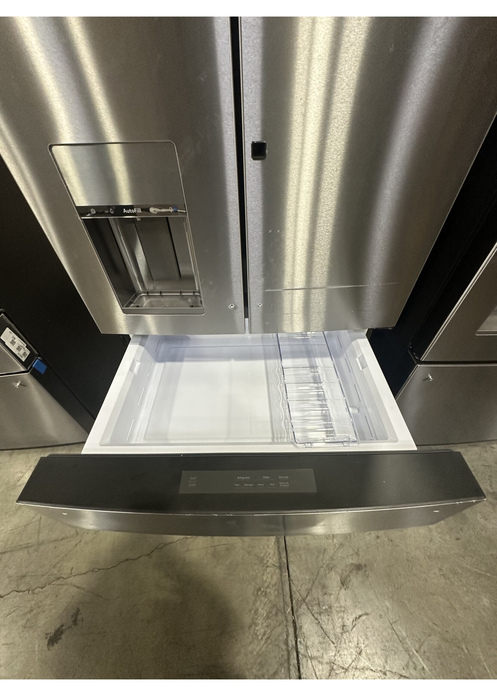 GE GE PVD28BYNFS Profile 27 9 Cu Ft Smart Fingerprint Resistant 4 ge-ge-pvd28bynfs-profile-27-9-cu-ft-smart-fingerprint-resistant-4