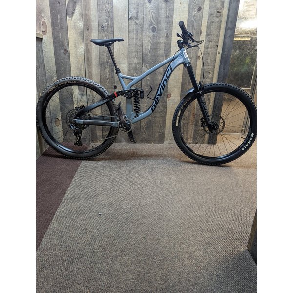 Mountain Bike Vail Bike Hub