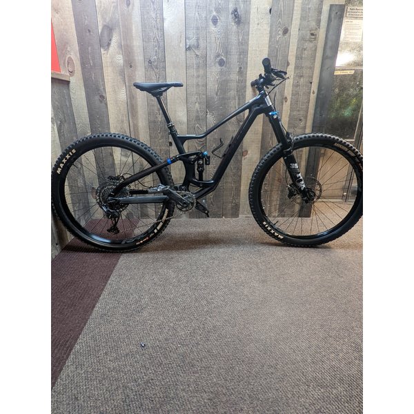 Mountain Bike Vail Bike Hub