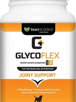 VetriScience Glyco Flex Joint Support Soft Chew 120ct