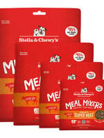 Stella & Chewys Stella & Chewys Meal Mixers FD Super Beef 18oz