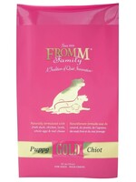 FROMM FAMILY PET FOODS Fromm Gold Dog Dry Puppy 5lbs
