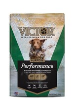 Victor Pet Food Victor Dog Dry Performance 40lbs